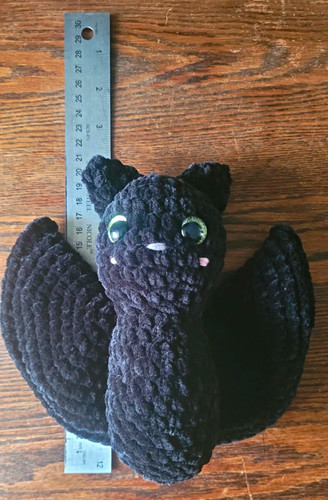 Coco cuddly creations - cuddly,