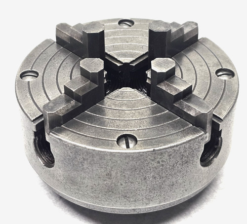Tpi usa atlas - 3/4”-16,