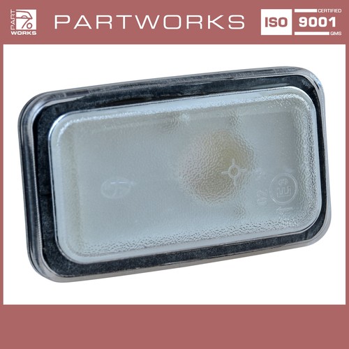 Side indicators for - indicators, porsche
