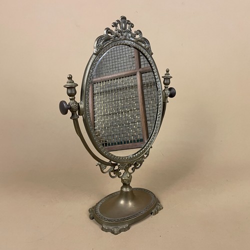 Ornate freestanding gold - ornate,