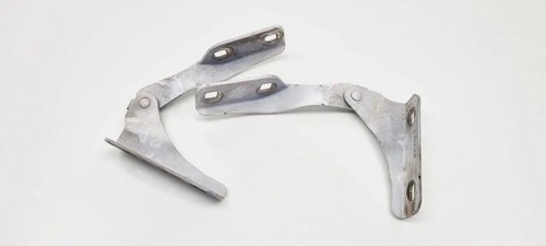 Ford transit front left bonnet - front,