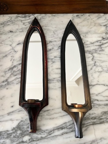 Moroccan mirrors - mirrors,