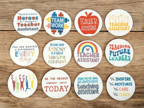 Teaching assistant edible - teaching,