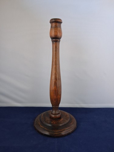Vintage candlestick holder - vintage,