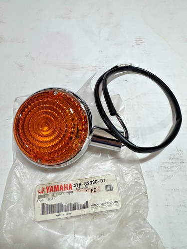 New genuine yamaha - yamaha, xv535