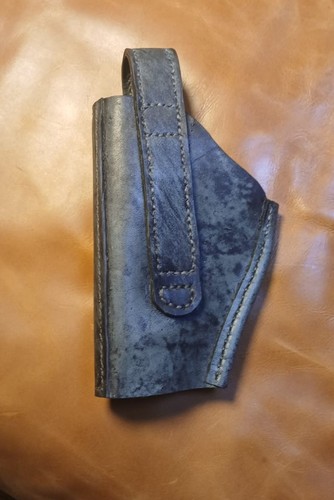 Handmade genuine leather - handmade,