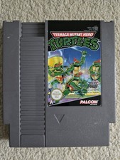 Teenage Mutant Ninja Turtles