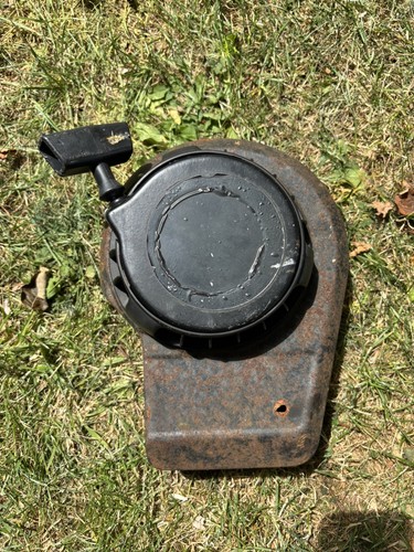 Briggs stratton 35 classic - &,