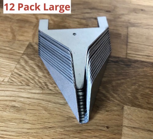 Pack large metal perch - pack,
