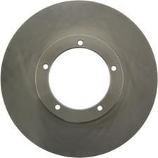Centric Front Disc Brake Rotor