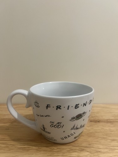 Friends show quotes coffee - tv,
