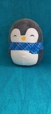 Squishmallows Kellytoy Luna