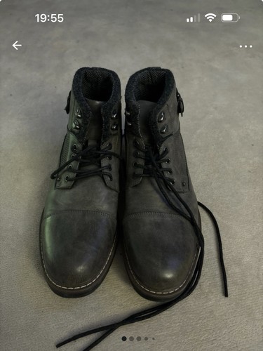 River island men grey - men's,