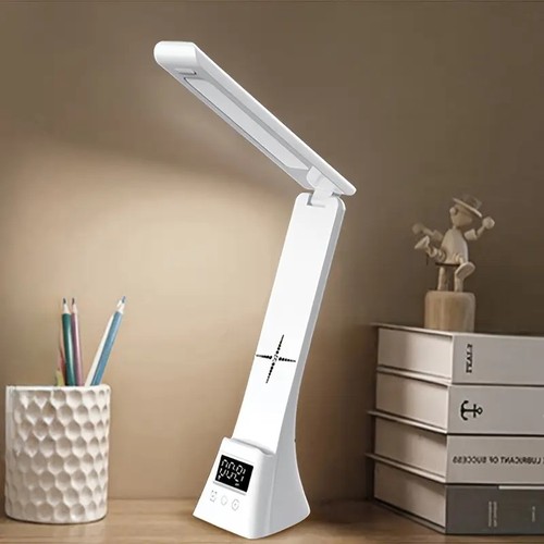 Dimmable led desk - dimmable, light