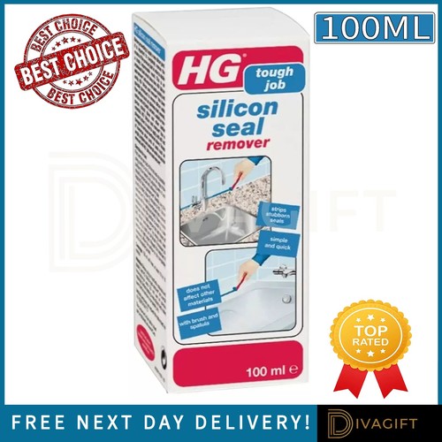 Bathroom silicon seal - silicon,