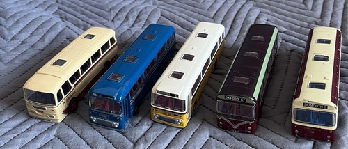 Original omnibus bundle 5 - omnibus, x-5