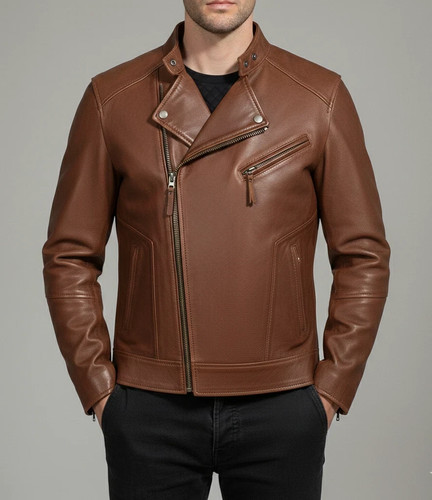 Genuine sheepskin leather - genuine,