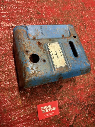 Fordson super major lower - fordson,