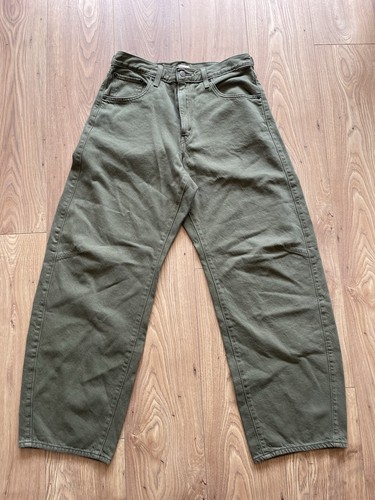 Levi cinch barrel - levi’s,