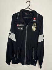 JUVENTUS 2000/2001 TRAINING