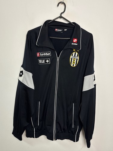 Juventus 2000 2001 - 2000/2001, training