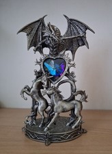 Myth and Magic Crystal D'amour