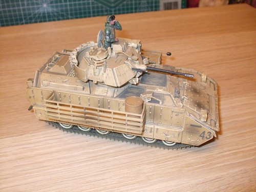 Forces valor bradley - of, bradley-