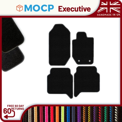 Executive van mats fit - executive,
