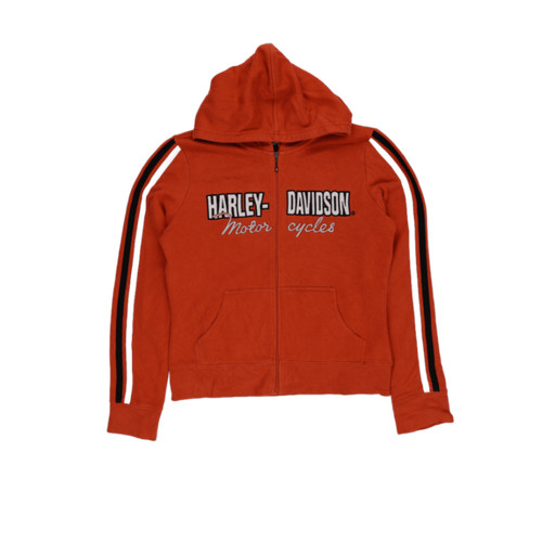 Harley davidson men orange - harley-davidson, men's