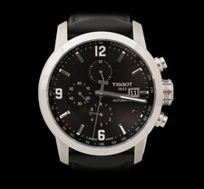 Tissot T055427A PRC200 Steel