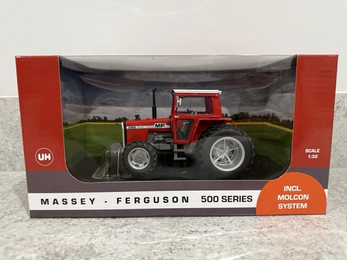 Universal hobbies massey - -,