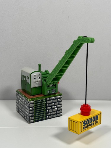 Thomas the tank engine - tank, rare