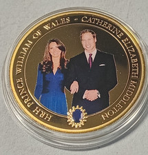 Cook Islands 1 Dollar 2010