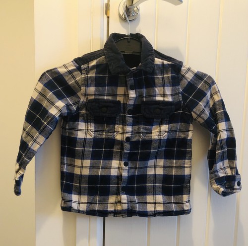 Boys checked smart - m&s,