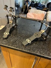 Sonor 'Lefty' Double Bass Drum Pedal