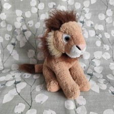 Keel Toys - Lion - Soft Toy