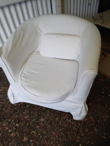Ikea tullsta armchair - ikea,