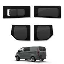 Ford Transit Custom 13-23 Left