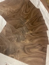  Walnut Veneer -