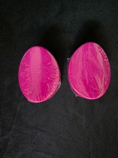 pringle snack pots x 2 (assorted colours) Lunchbox filler