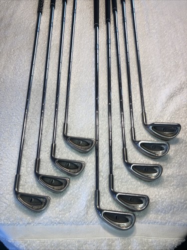 Vintage ping eye black - ping,