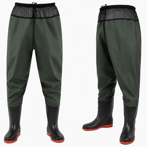 Heavy duty fishing - heavy,