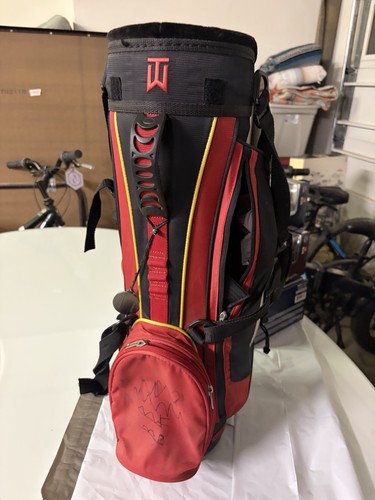 Nike tiger woods - tw, kids