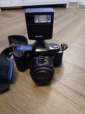 Olympus OM101 Power Focus 35mm