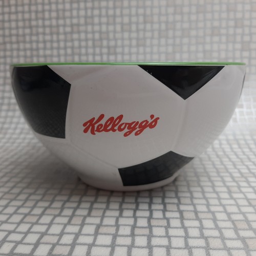 Vintage kelloggs fit - vintage,