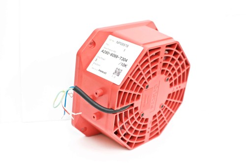Fanuc a290 6099 - a290-6099-t304#10k, fan