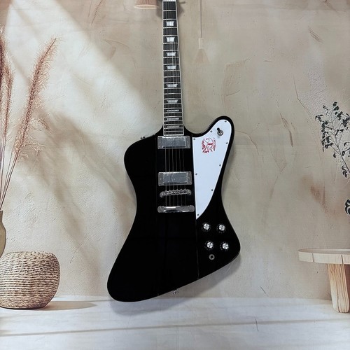 Custom black firebird - custom,