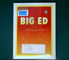 Eduard 1/48 BIG ED 4873 Photo Etch Set: B-17G Flying Fortress for the Revell Kit
