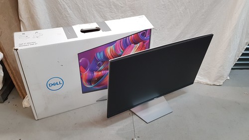 Dell s2721h ips led - 27",