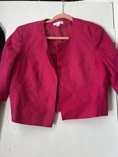 Tina Taylor Linen Short